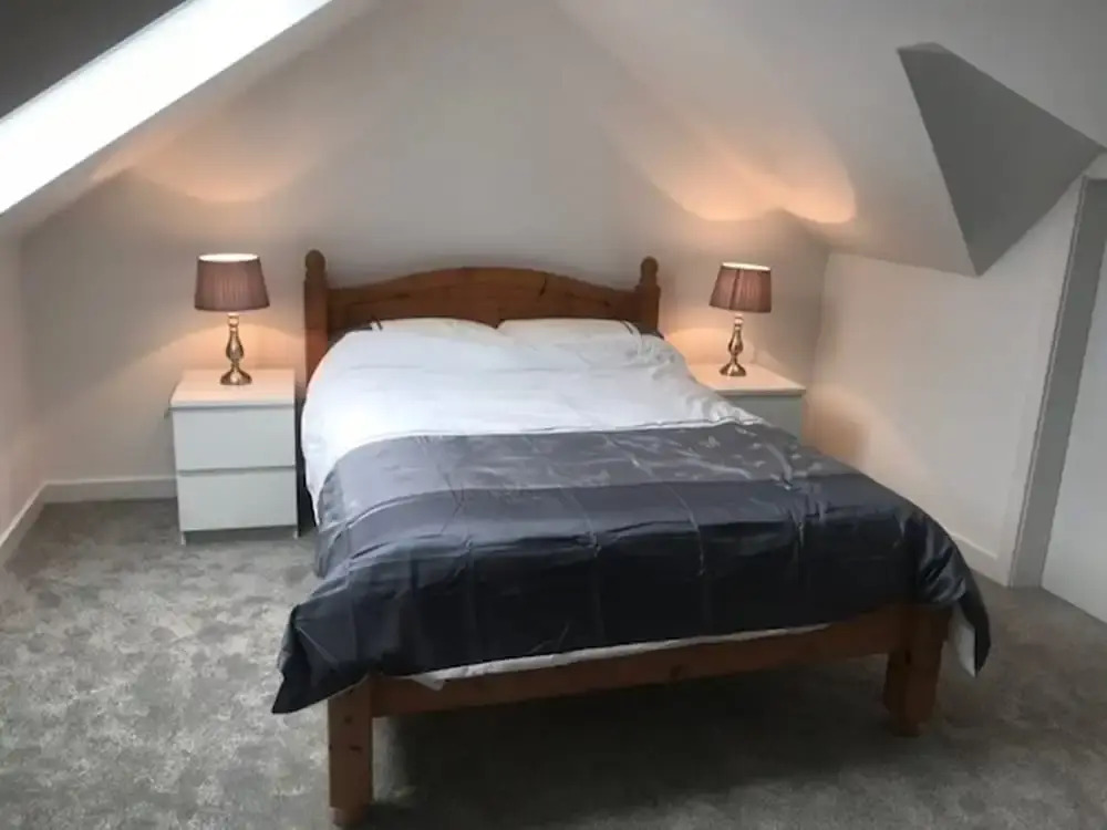 Beautiful Braemore Home in Cramond