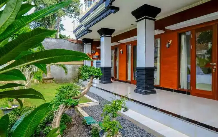 Pondok Dukuh jati
