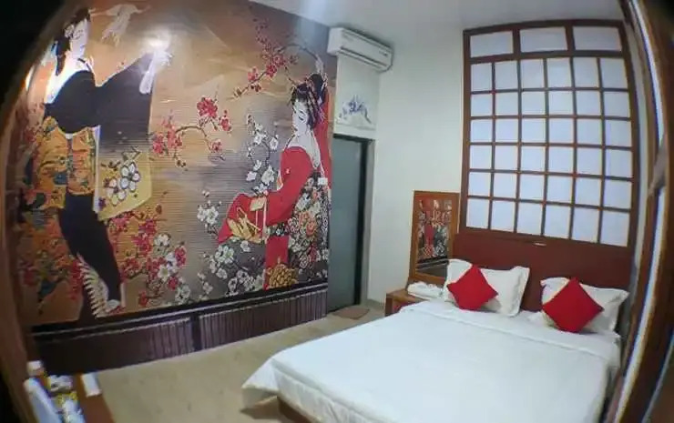 Haruka Guest House