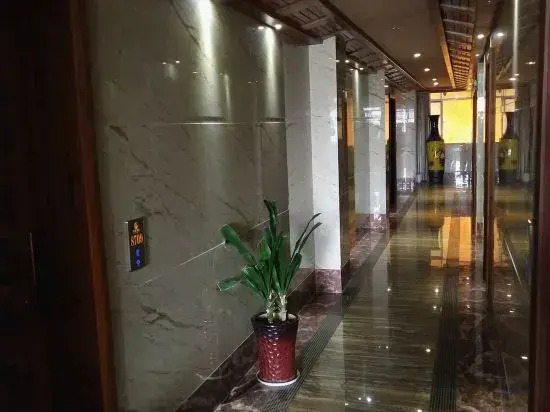Jingxu Apartment (Jinghong No.1 Middle School Shop)