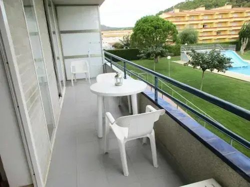 Blauparck I 206