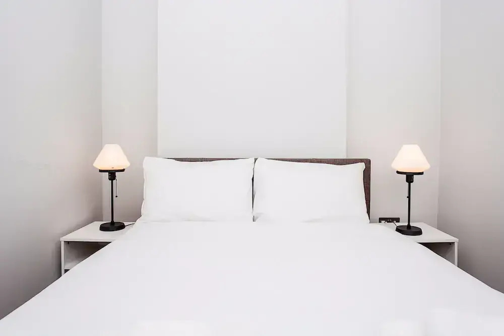 Regents Park Hotel