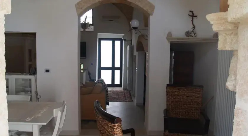 Ca Dei Teti