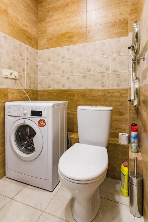 Riverside Premium Apartment - 5