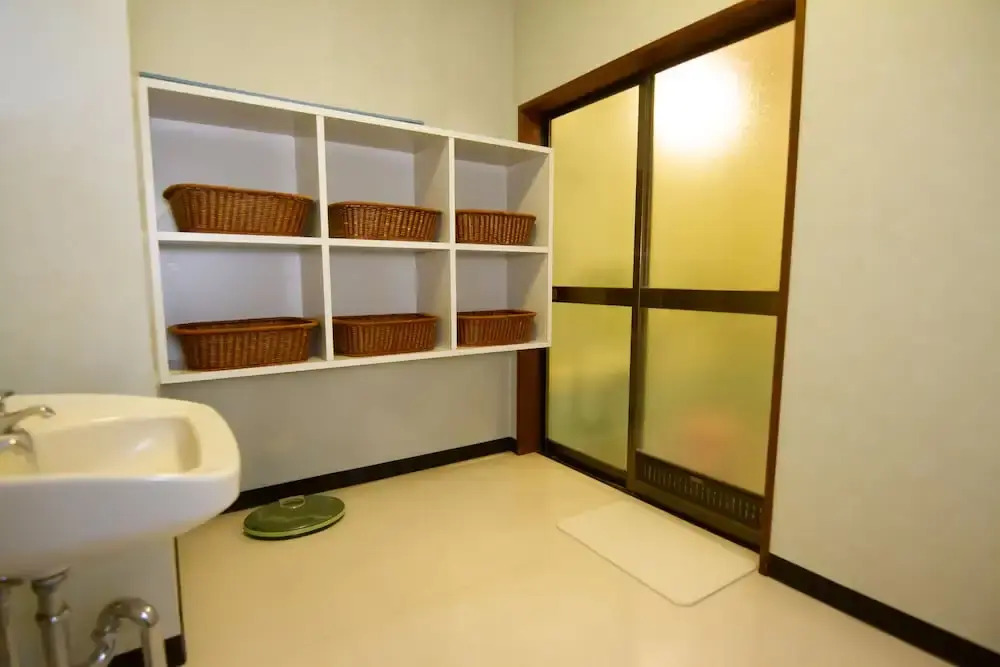 ZEN Hostel Togakushi