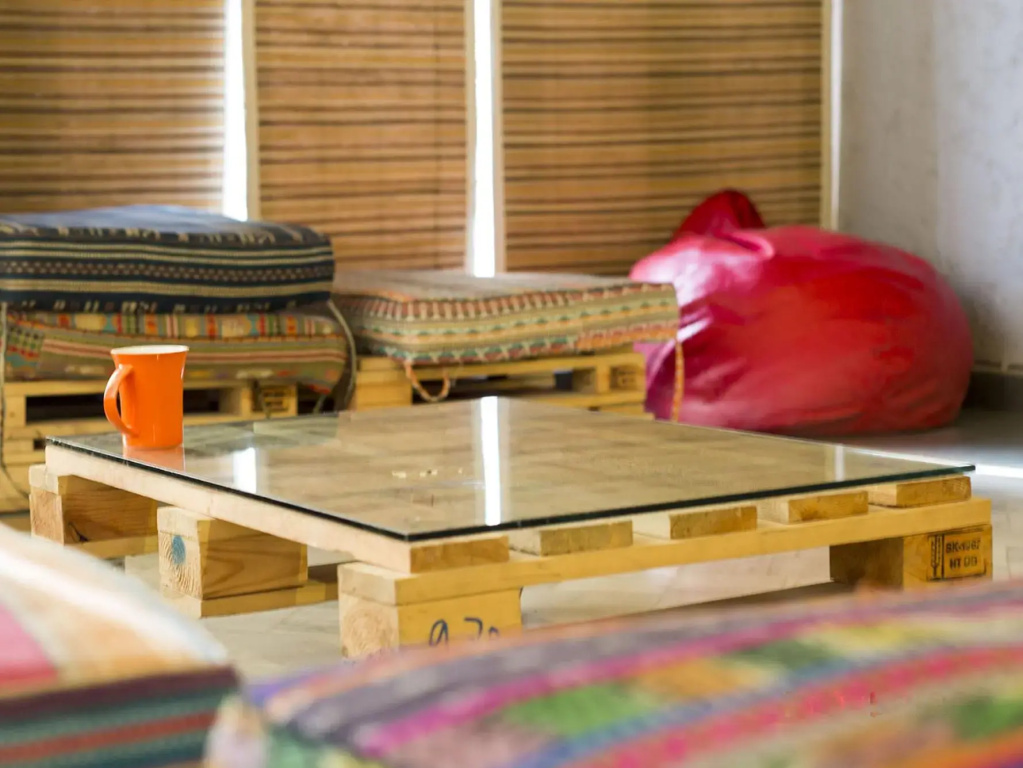 Jugaad Hostels