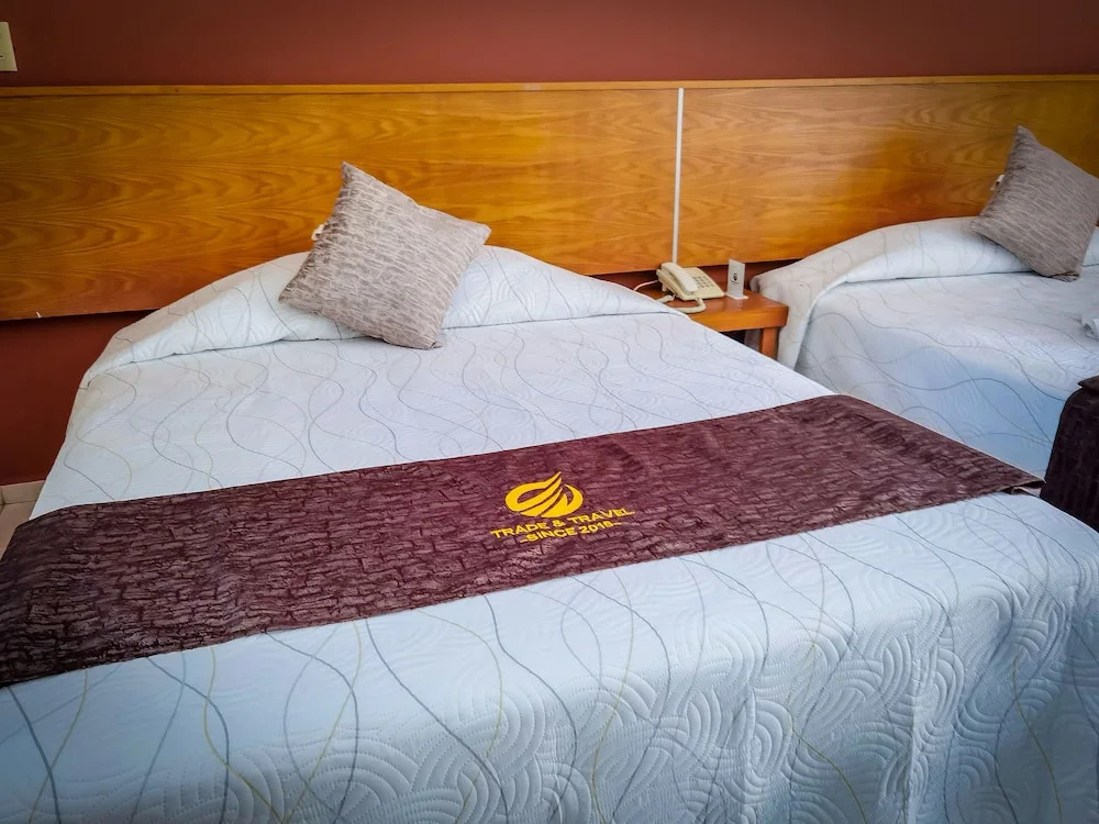 Sara Suites Ixtapa