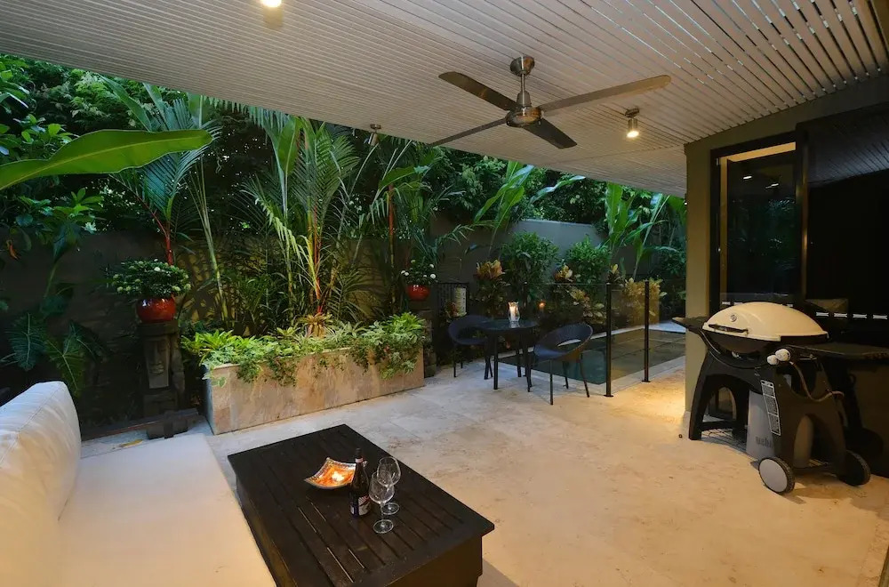OneLuxe Luxury Holiday House