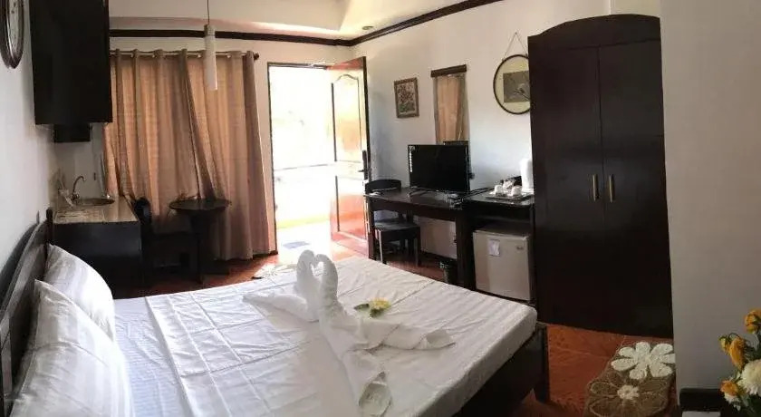 Ranile's Pension House