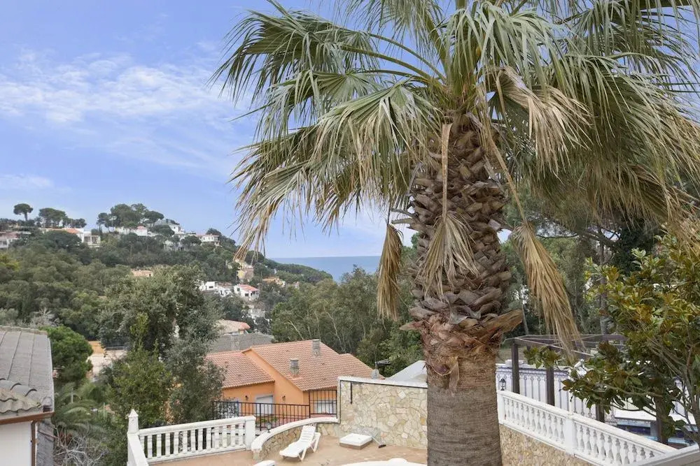 Villa Vila