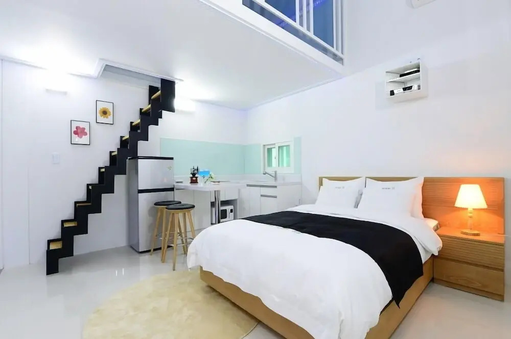 Semi Resort Noblesse