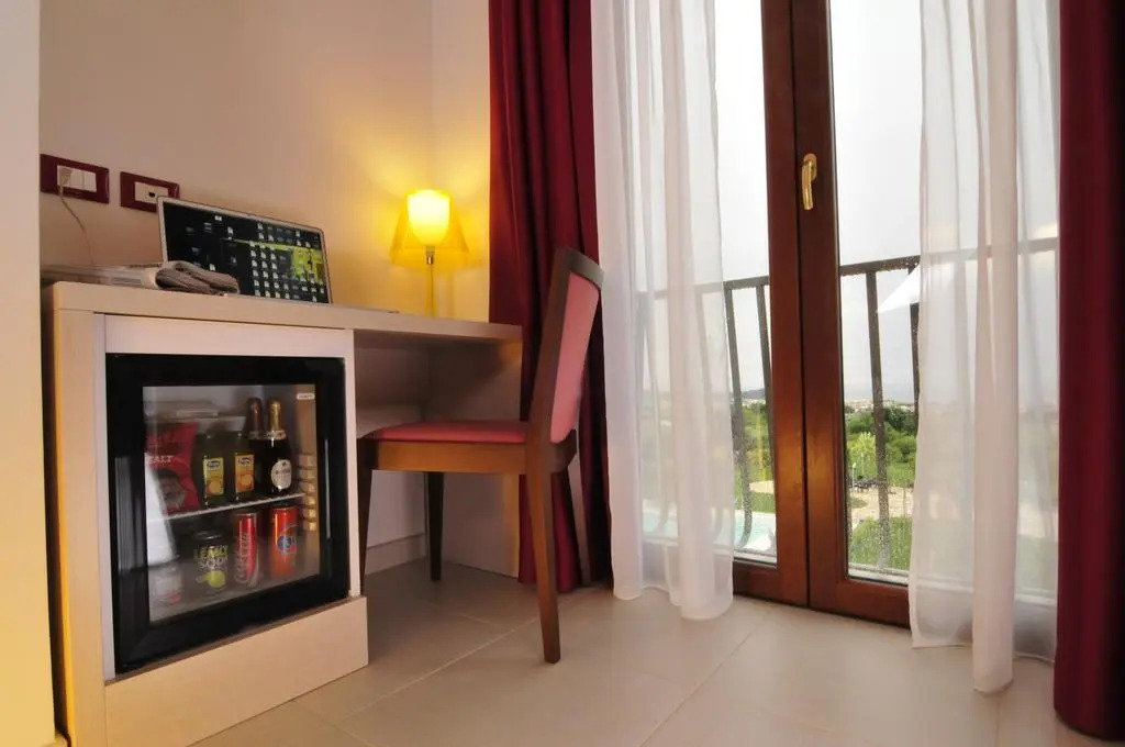 Kora Park Resort