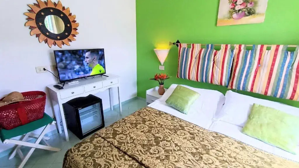 Summer Vibes B&B