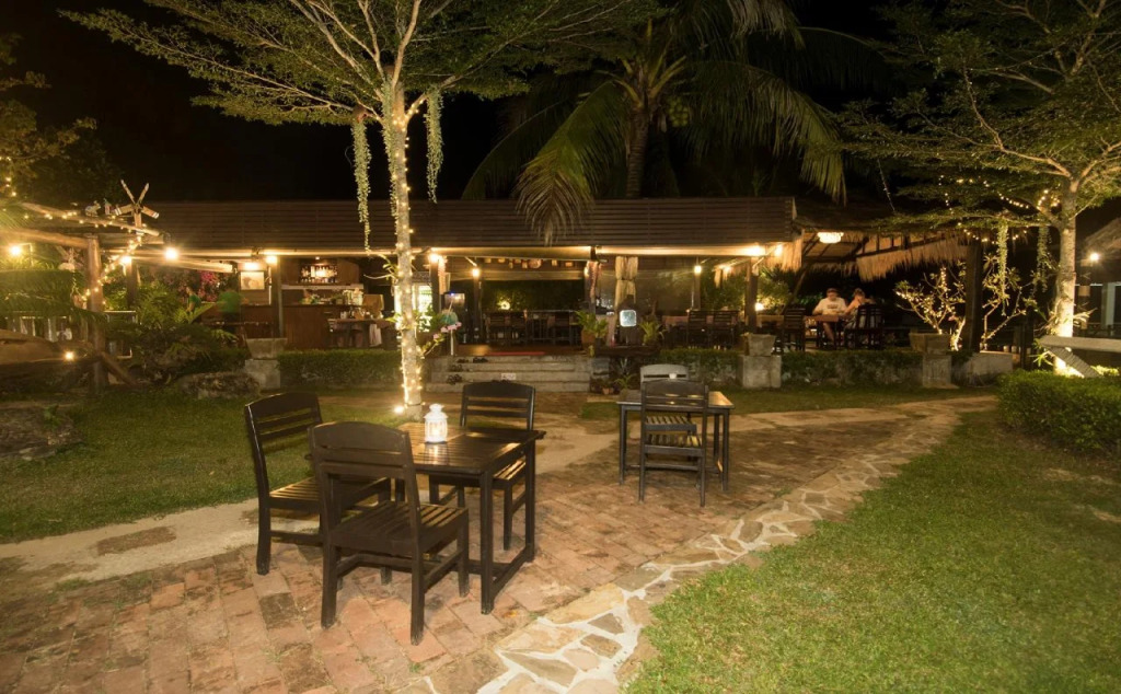 Baan Taranya Koh Yao Yai Resort