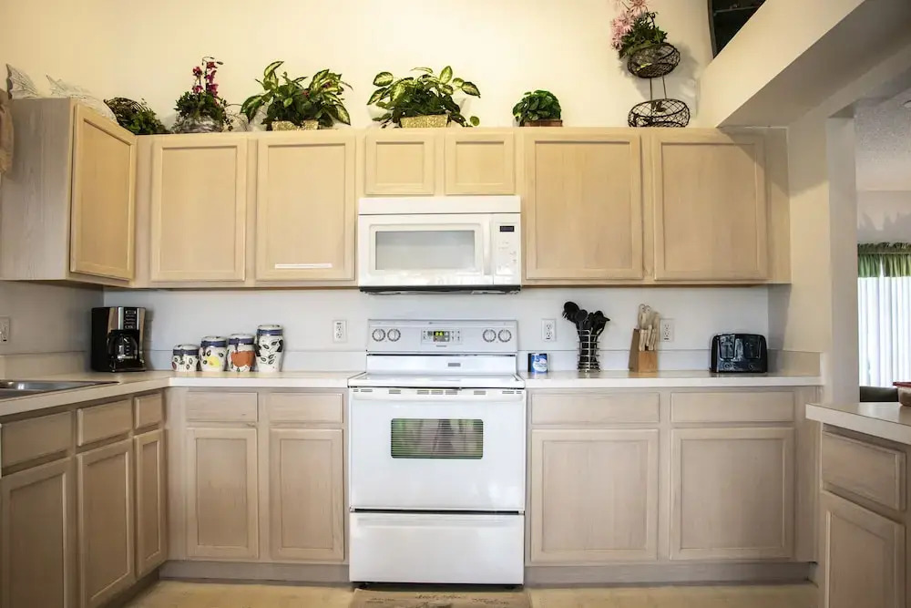Davenport Pool Homes by RMG  - Town Center Reserve