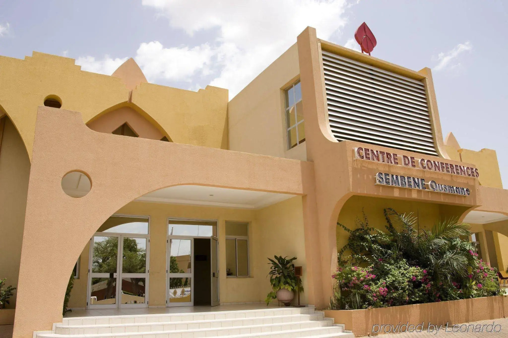 Azalai Hotel Independance