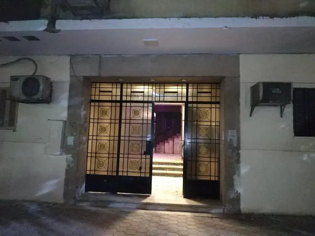Al Marwa Apartment in Dokki - Families Only