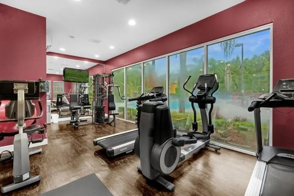 4 Bedroom Lucaya Village Townhouse by RedAwning