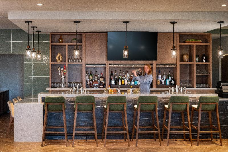 EVEN Hotel Bozeman Yellowstone Intl Arpt by IHG