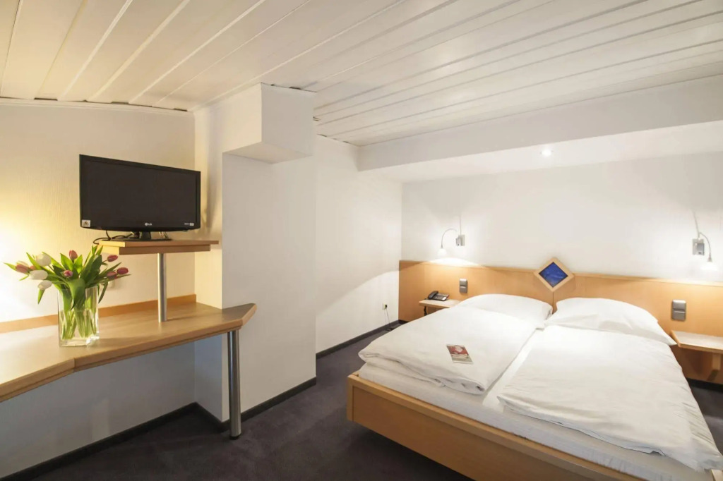Garner Hotel Elmshorn by IHG