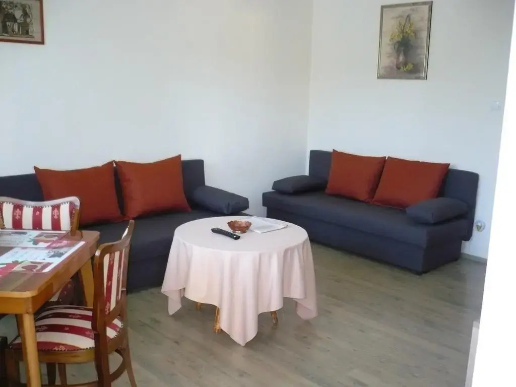 Jázmin Villa Apartman