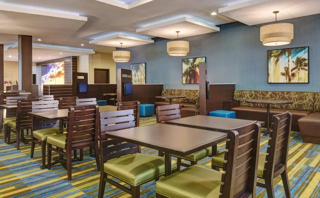 Fairfield Inn & Suites by Marriott San Diego Carlsbad