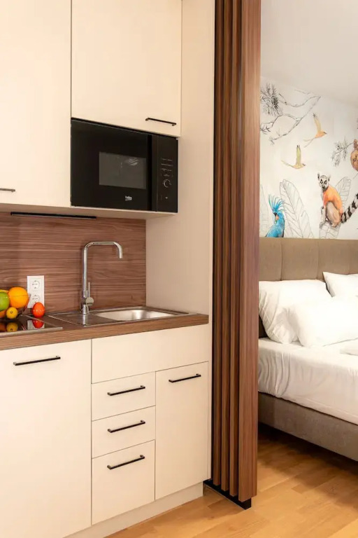 OLIVER pulse I Apartments with self check-in
