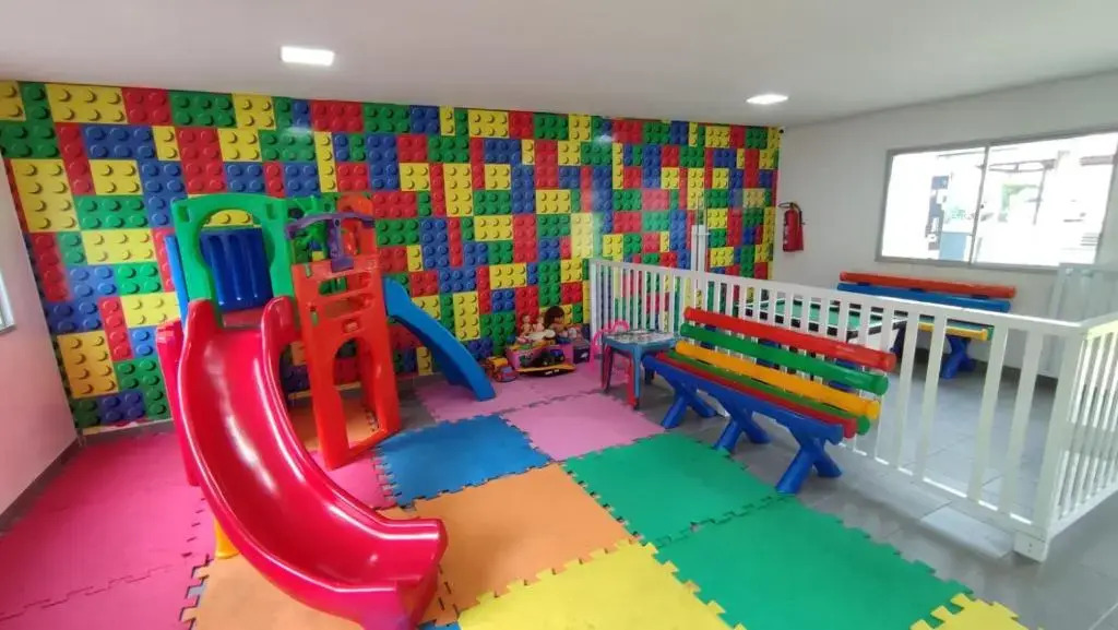 Apartamento 2 quartos com suíte