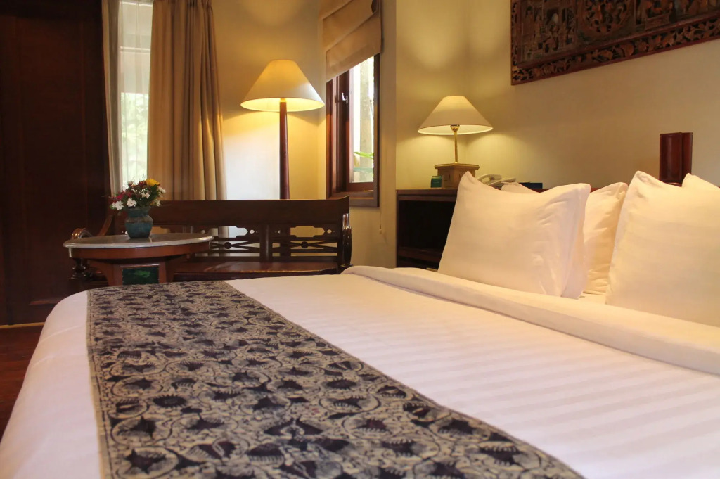 Laras Asri Resort & Spa