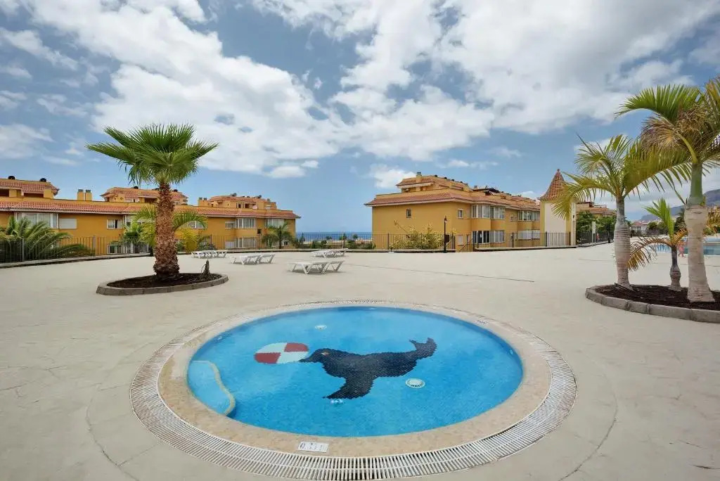 Luxury Candesol I