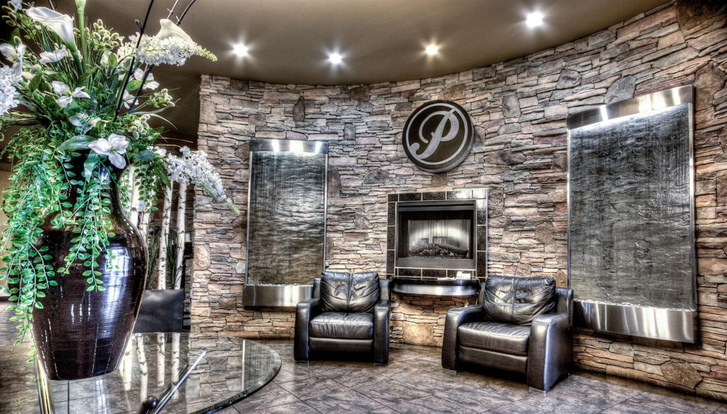 Podollan Inn & Spa - Grande Prairie
