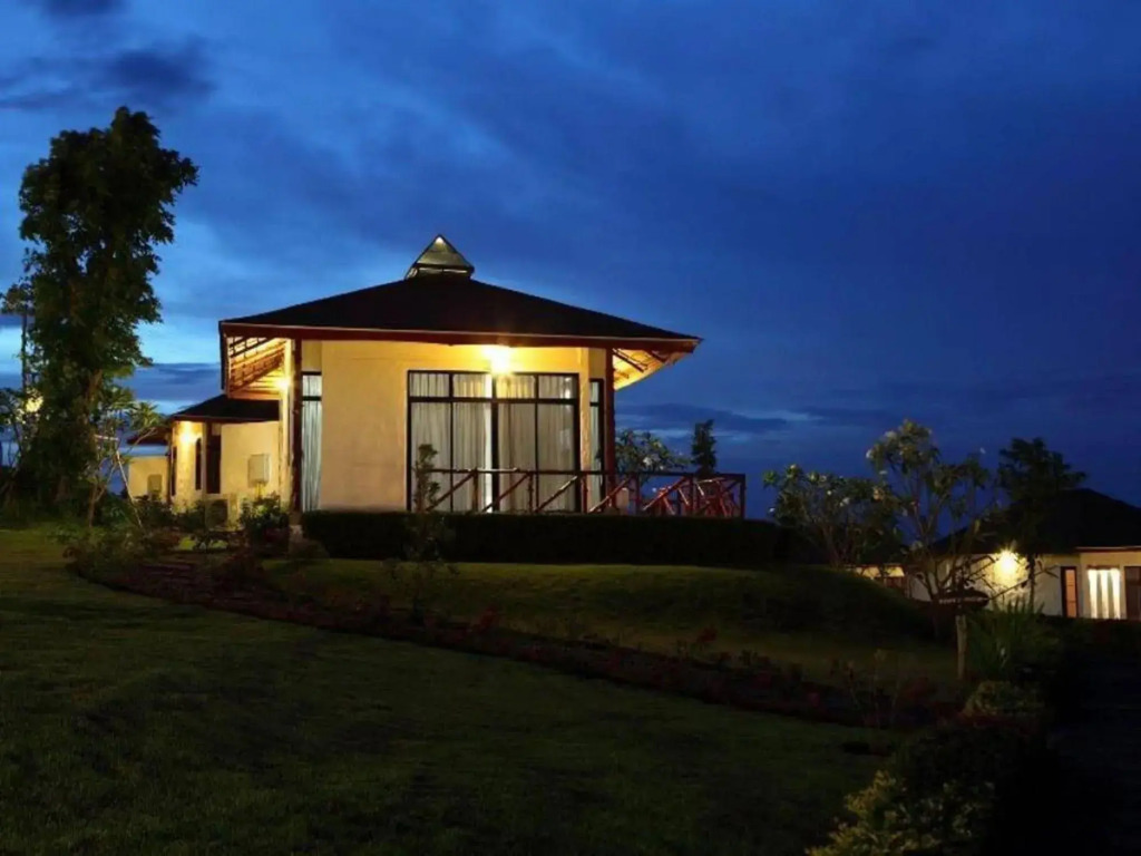 Chantara Valley Resort