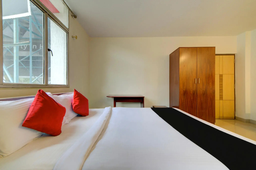 Capital O 39451 Swiss Hotel Gstaad
