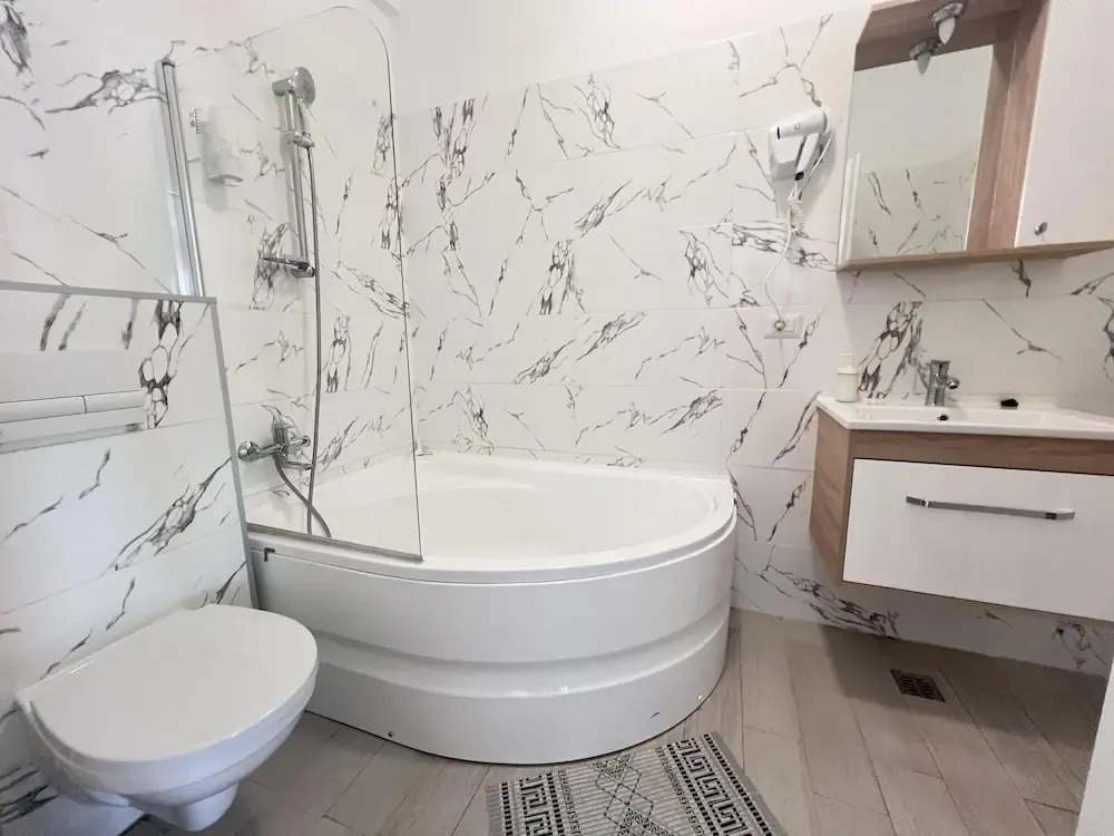 Grey Residence Apartaments