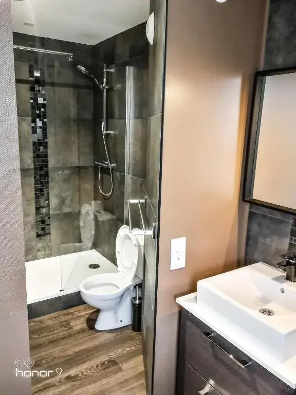 Appartement Le 146 Bis, avec Parking