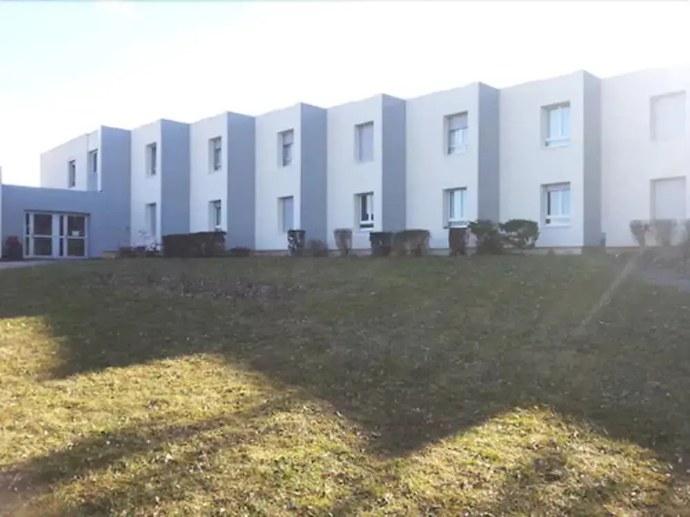 Hôtel Le Riccoty