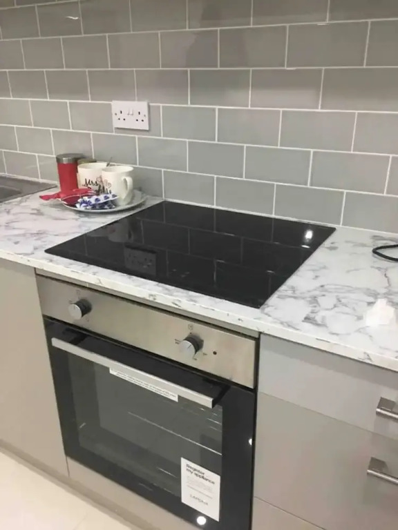 1bed Bungalow in the Heart of Moseley
