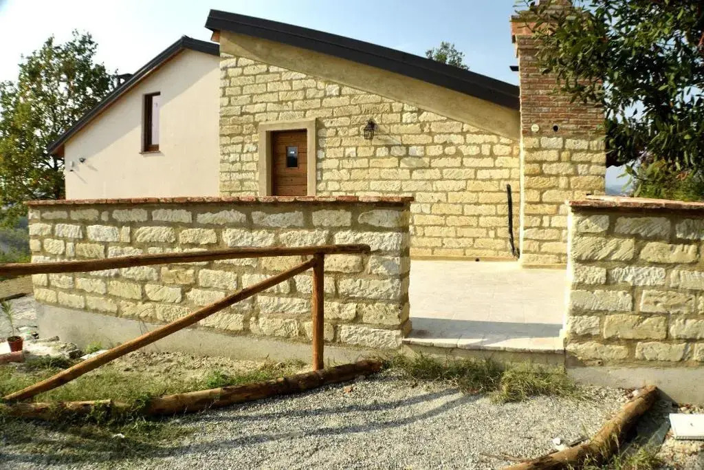 b&b CASCINA SORTINA Country House