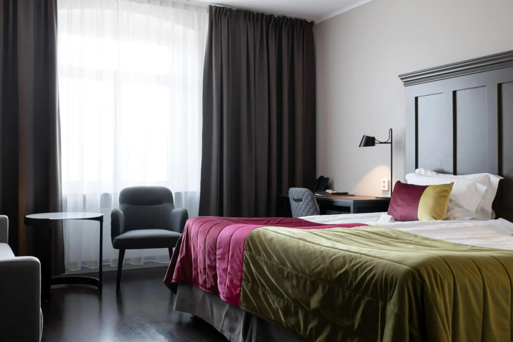 Elite Stora Hotellet