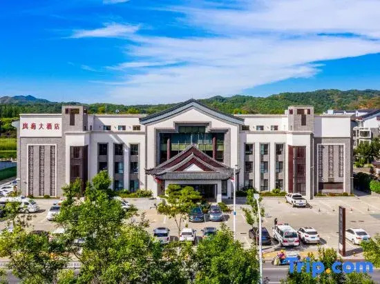 Fumanjia Hotel