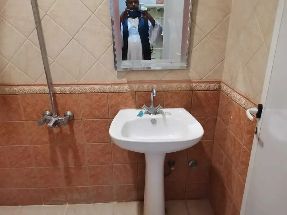 OYO 521 Al Diar 1