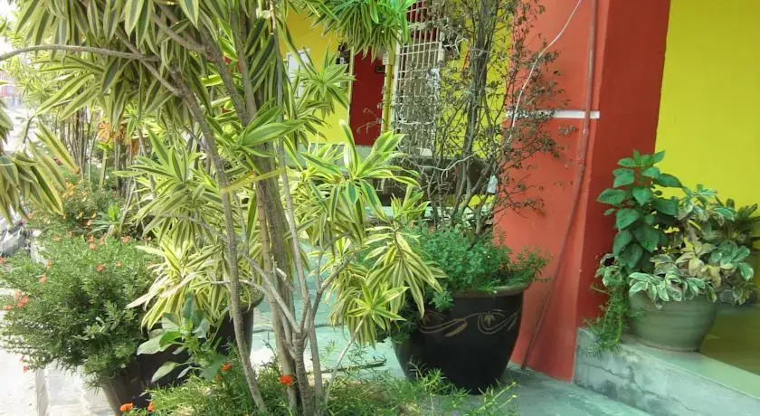 Hotel Bajet Meru Bestari