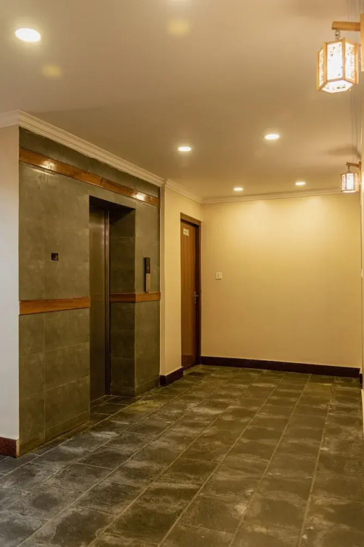 Hotel Fewa Camp