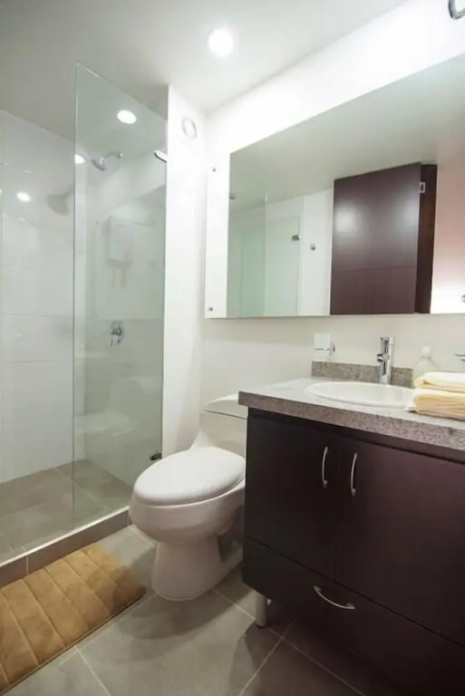 Studio Chapinero 612