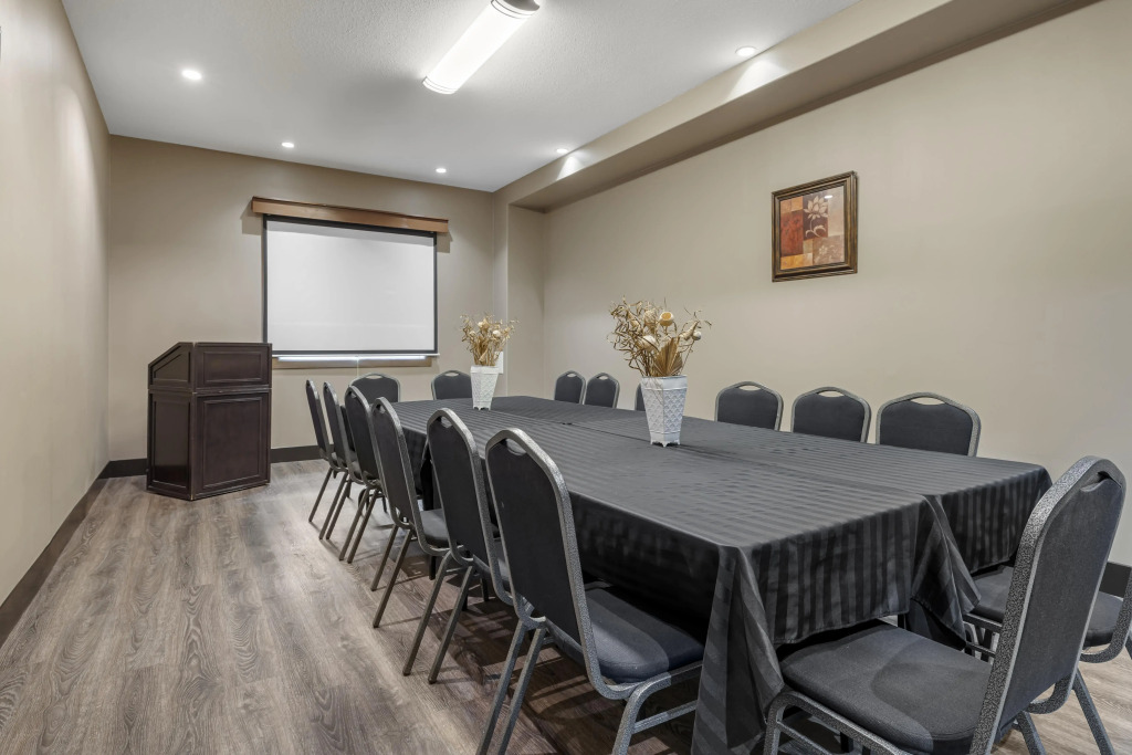 Best Western Estevan Inn & Suites