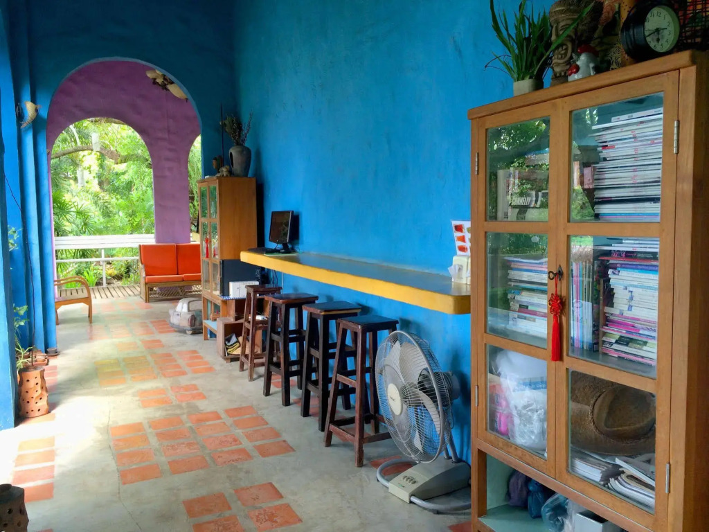 KuadKhonThoe Pai Cottage