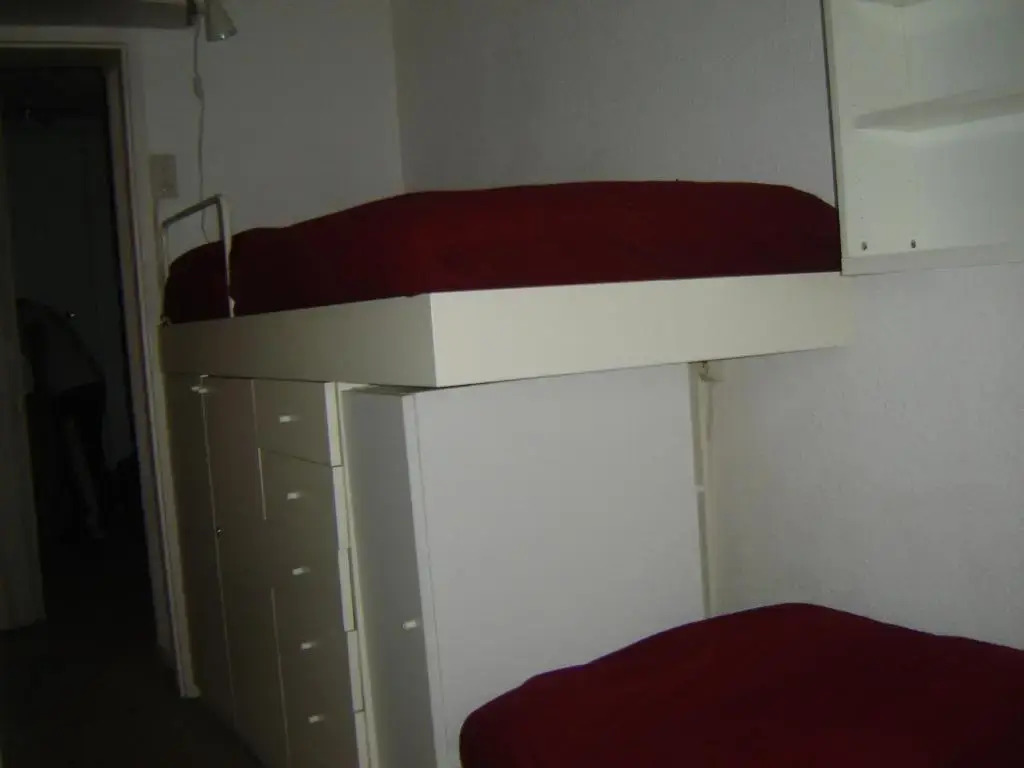 Appartment Aiguille Du Midi