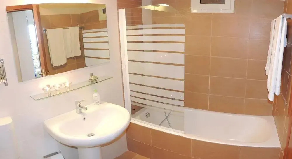 Agios Nikitas Nature Villas