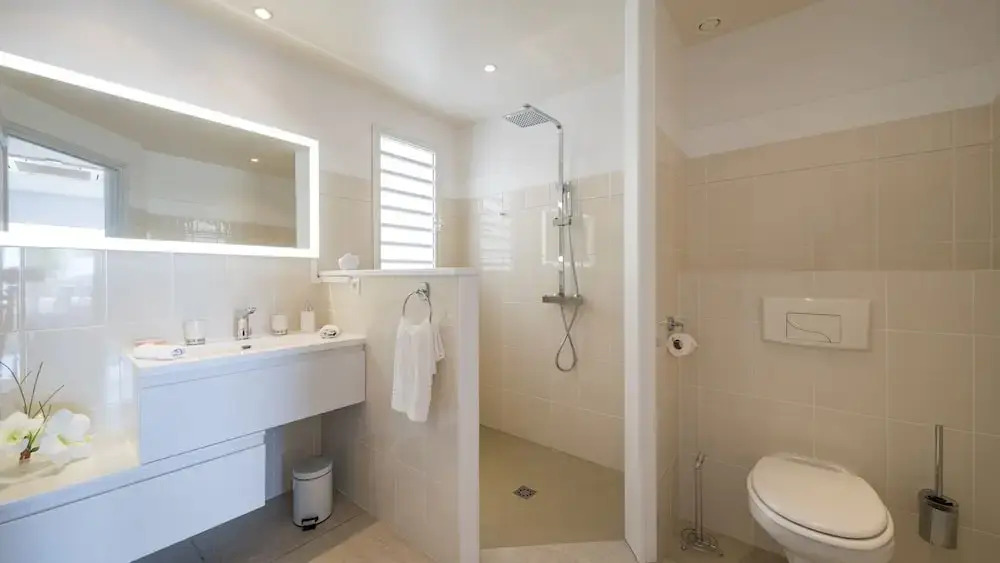 Dream Villa Gustavia 662
