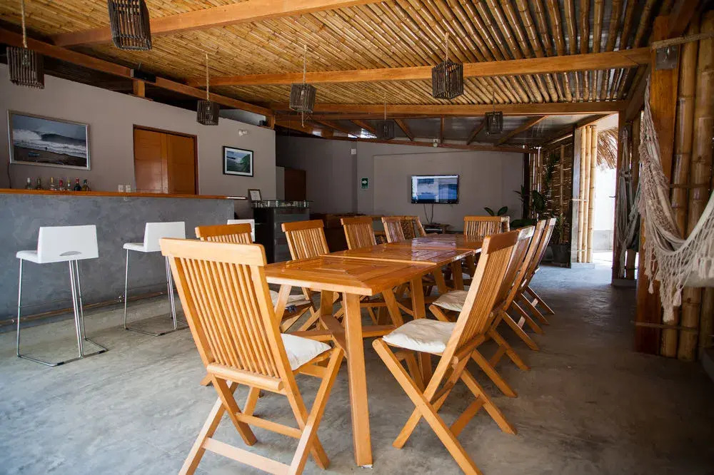 El Hueco Villas